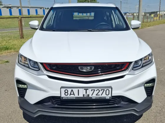 Продажа Belgee X50 I, 2024г., Минск Минск