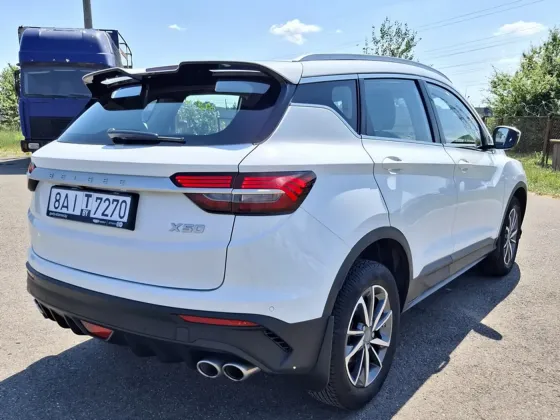 Продажа Belgee X50 I, 2024г., Минск Минск