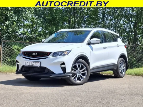 Продажа Belgee X50 I, 2024г., Минск Минск