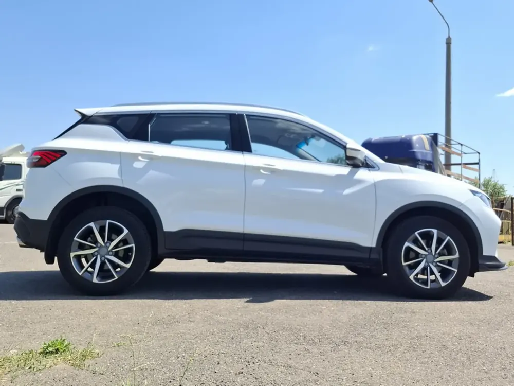 Продажа Belgee X50 I, 2024г., Минск Минск - изображение 8