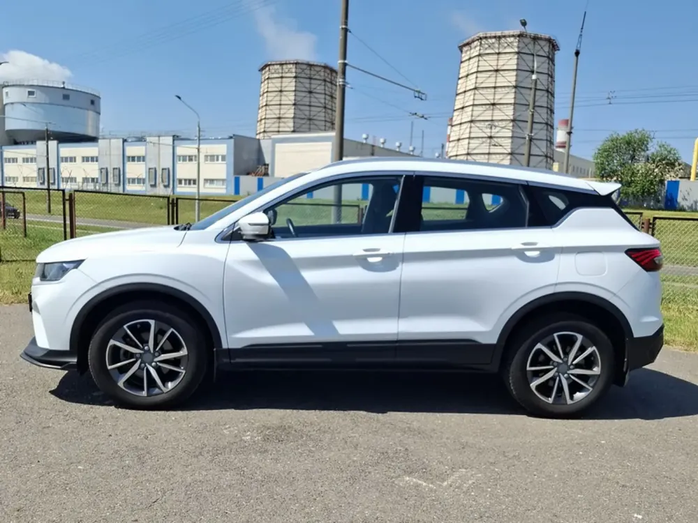 Продажа Belgee X50 I, 2024г., Минск Минск - изображение 7