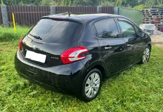 Продажа Peugeot 208 I, 2013г., Минск Минск