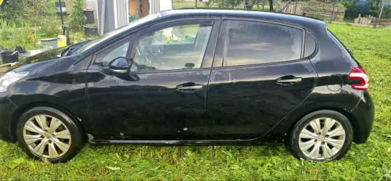 Продажа Peugeot 208 I, 2013г., Минск Минск