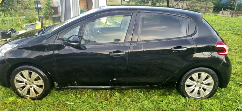 Продажа Peugeot 208 I, 2013г., Минск Минск - изображение 6