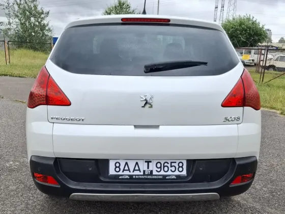 Продажа Peugeot 3008 I, 2010г., Минск Минск