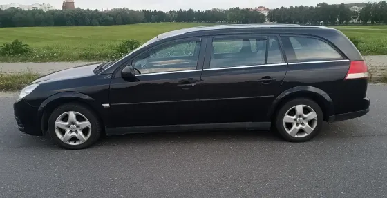 Продажа Opel Vectra C Рестайлинг, 2006г., Молодечно Молодечно