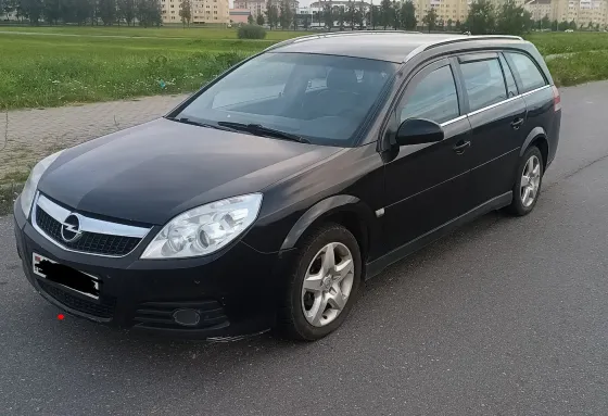 Продажа Opel Vectra C Рестайлинг, 2006г., Молодечно Молодечно