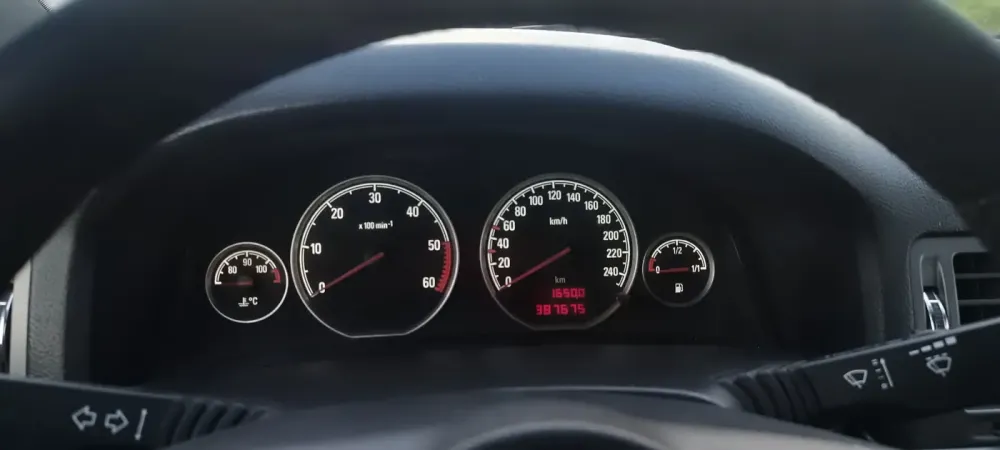 Продажа Opel Vectra C Рестайлинг, 2006г., Молодечно Молодечно - изображение 9