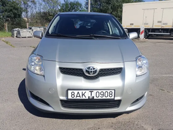 Продажа Toyota Auris I, 2007г., Минск Минск