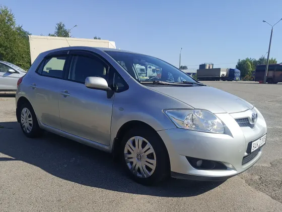 Продажа Toyota Auris I, 2007г., Минск Минск