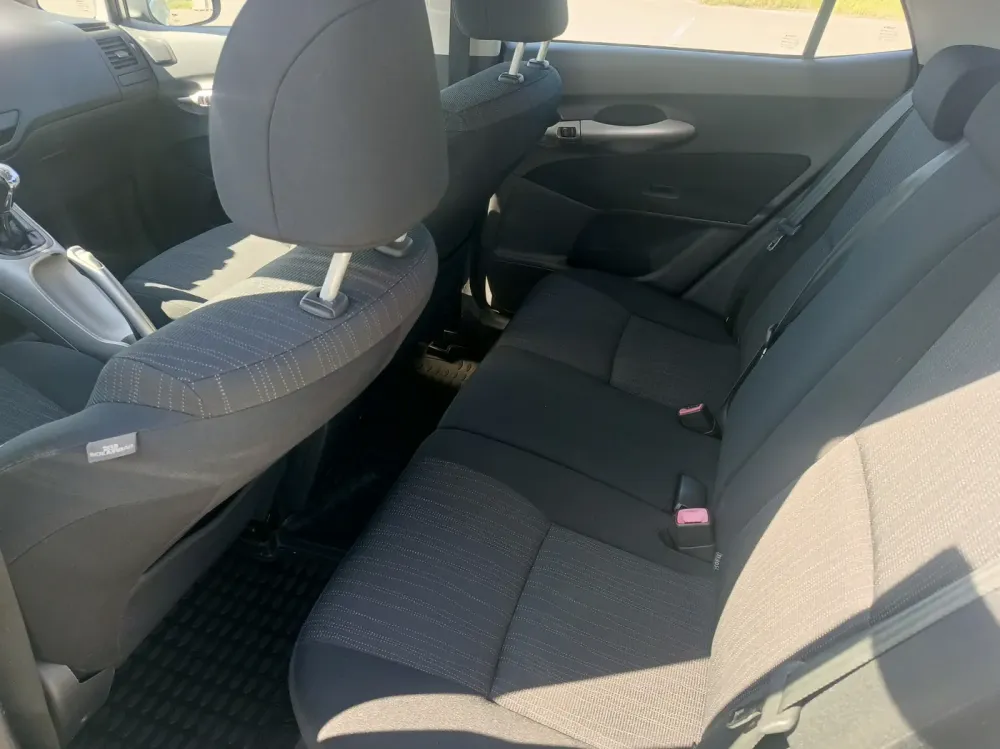 Продажа Toyota Auris I, 2007г., Минск Минск - изображение 12