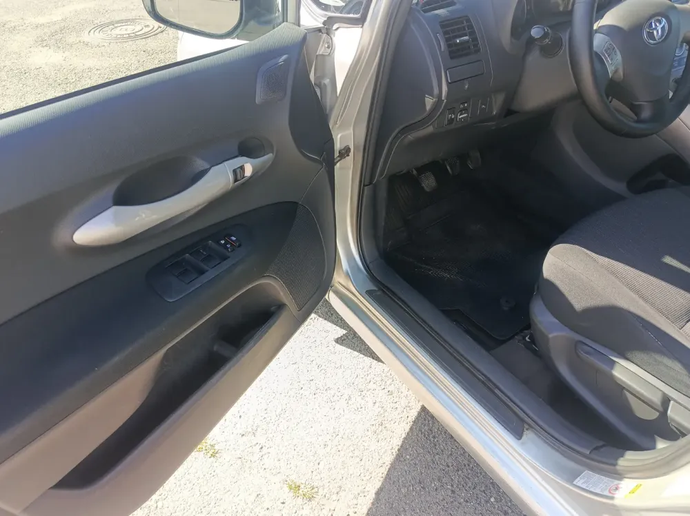 Продажа Toyota Auris I, 2007г., Минск Минск - изображение 14