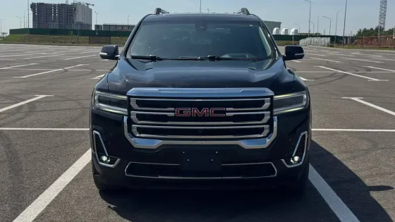 Продажа GMC Acadia II Рестайлинг, 2022г., Минск Минск