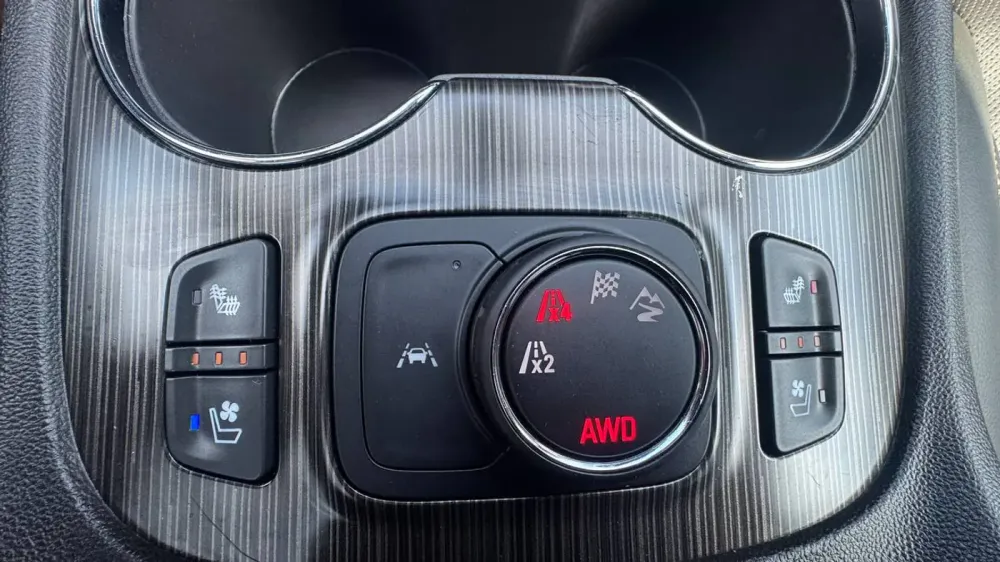 Продажа GMC Acadia II Рестайлинг, 2022г., Минск Минск - изображение 14