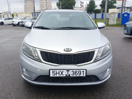 Продажа Kia Rio III, 2014г., Минск Минск