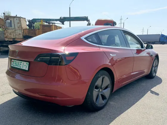 Продажа Tesla Model 3 I, 2018г., Минск Минск