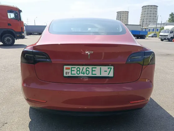 Продажа Tesla Model 3 I, 2018г., Минск Минск