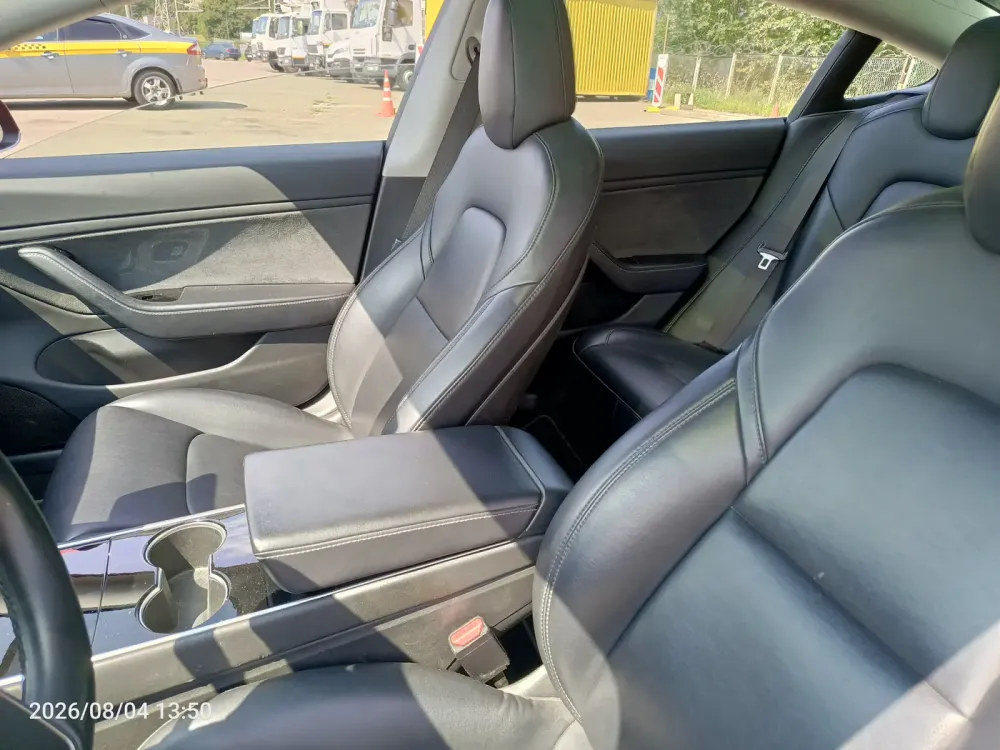 Продажа Tesla Model 3 I, 2018г., Минск Минск - изображение 12