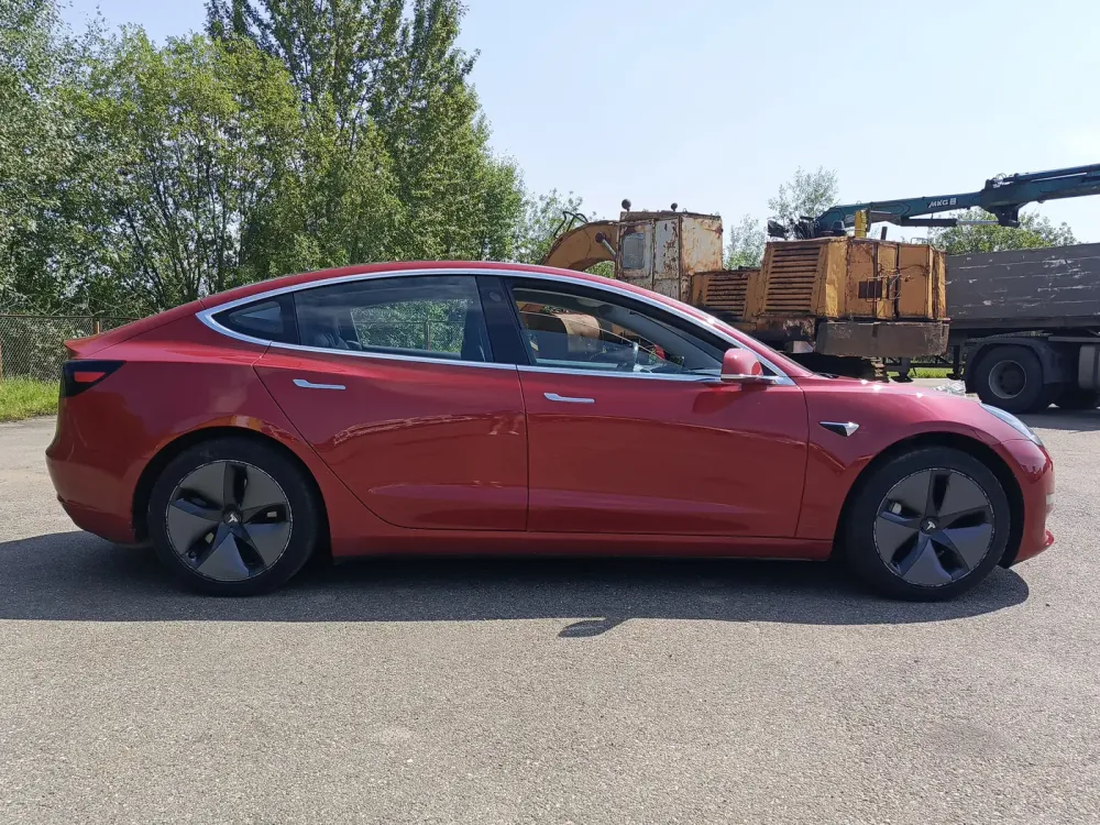 Продажа Tesla Model 3 I, 2018г., Минск Минск - изображение 4