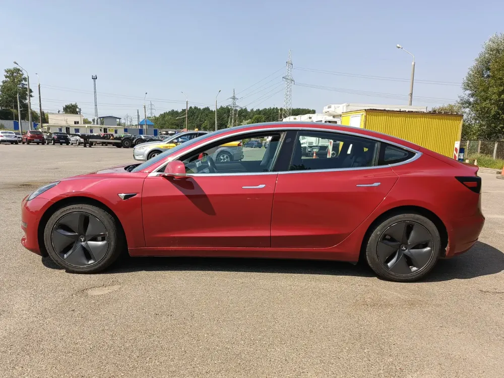 Продажа Tesla Model 3 I, 2018г., Минск Минск - изображение 8