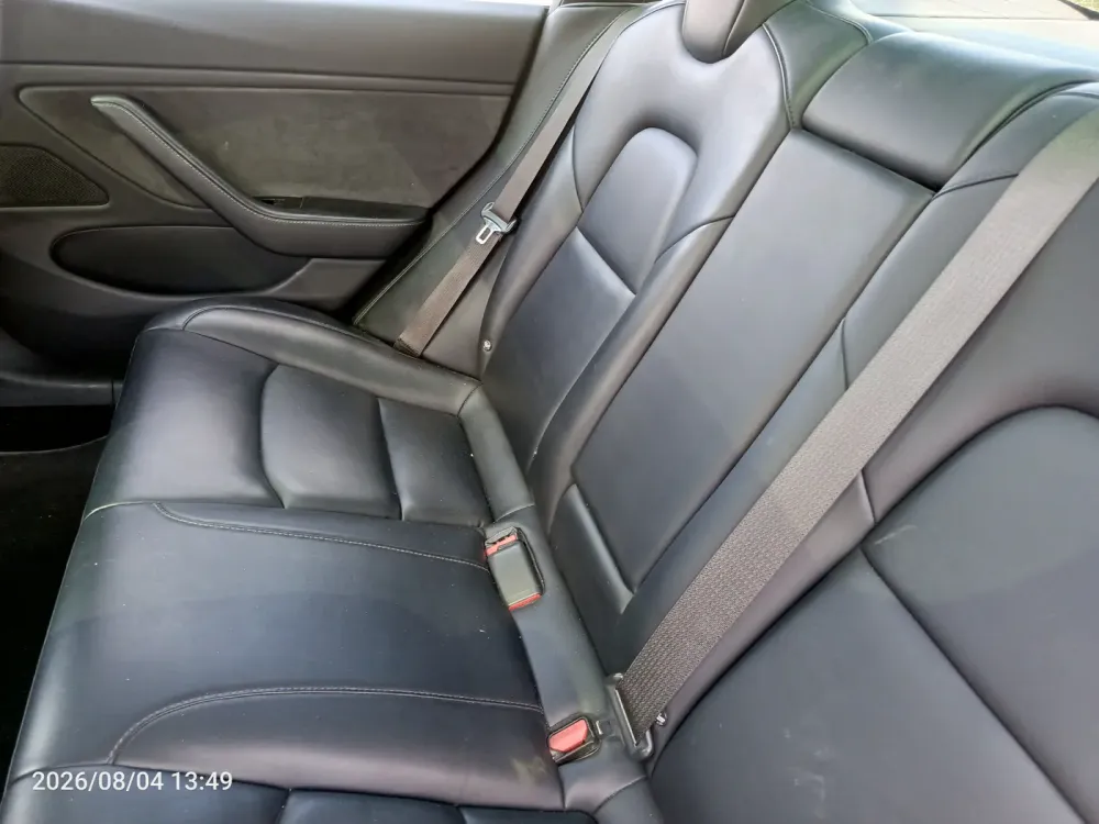 Продажа Tesla Model 3 I, 2018г., Минск Минск - изображение 10