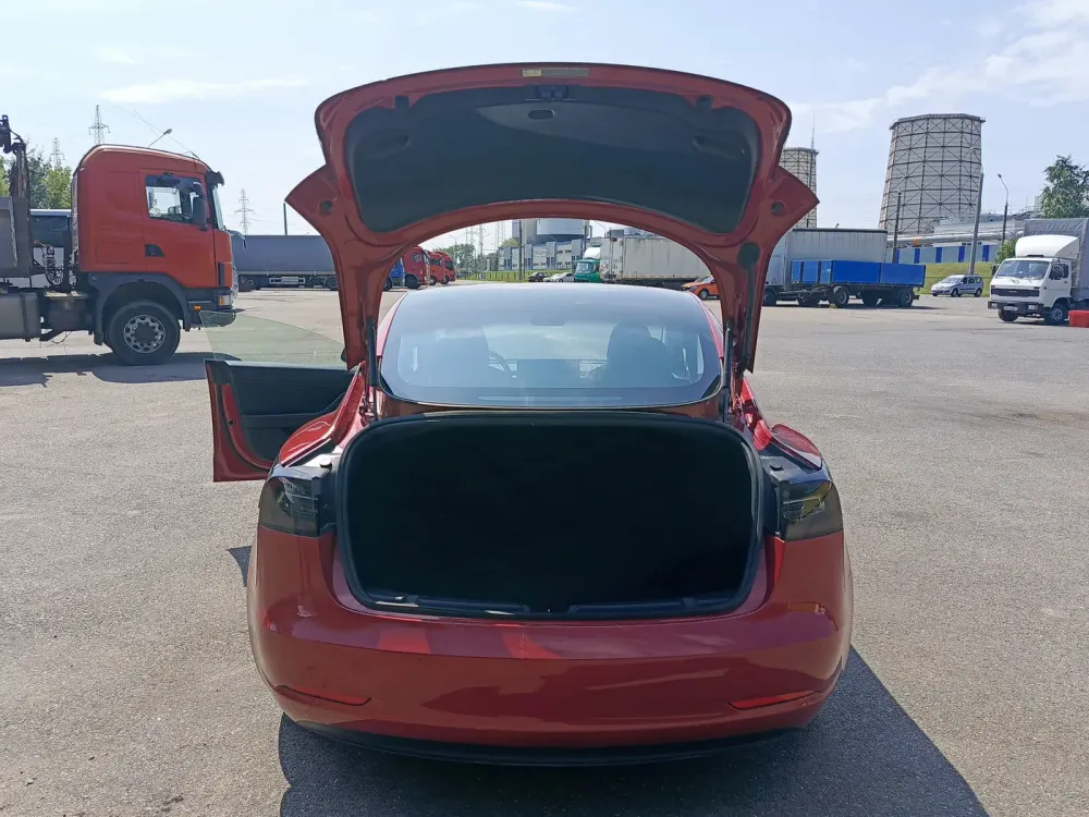 Продажа Tesla Model 3 I, 2018г., Минск Минск - изображение 13