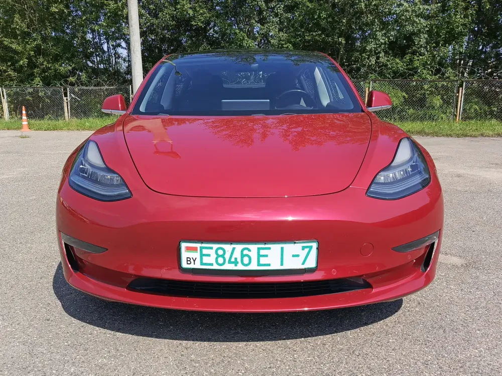Продажа Tesla Model 3 I, 2018г., Минск Минск - изображение 2