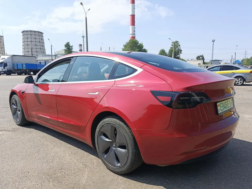 Продажа Tesla Model 3 I, 2018г., Минск Минск - изображение 7