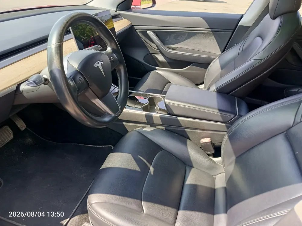 Продажа Tesla Model 3 I, 2018г., Минск Минск - изображение 11
