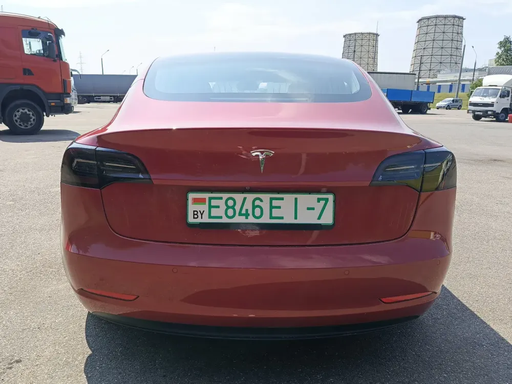Продажа Tesla Model 3 I, 2018г., Минск Минск - изображение 6