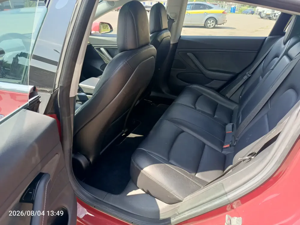Продажа Tesla Model 3 I, 2018г., Минск Минск - изображение 9