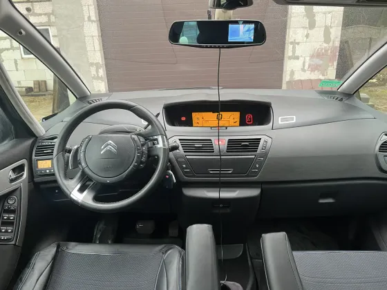 Продажа Citroen C4 Picasso I, 2011г., Борисов Борисов