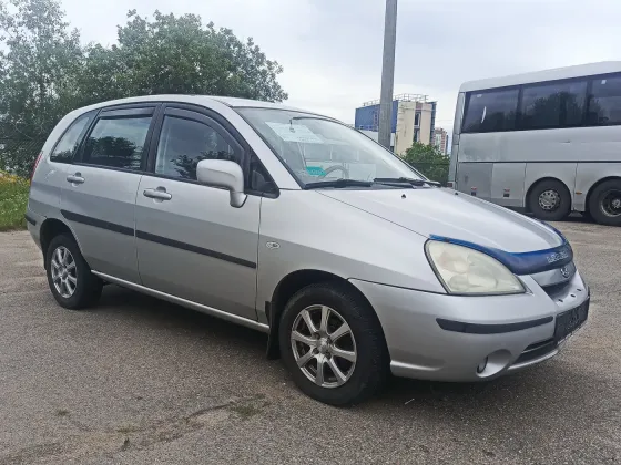 Продажа Suzuki Liana I, 2002г., Минск Минск