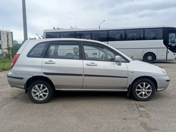 Продажа Suzuki Liana I, 2002г., Минск Минск