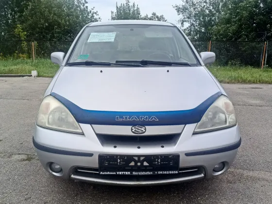 Продажа Suzuki Liana I, 2002г., Минск Минск