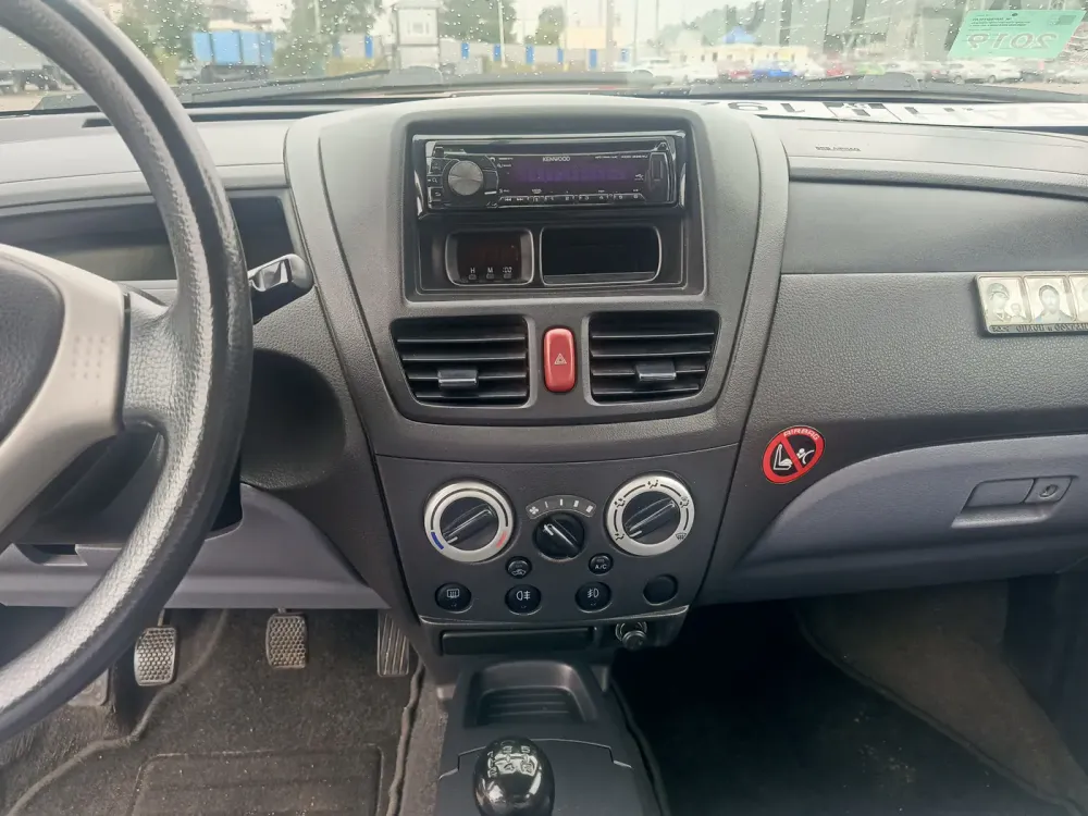 Продажа Suzuki Liana I, 2002г., Минск Минск - изображение 14