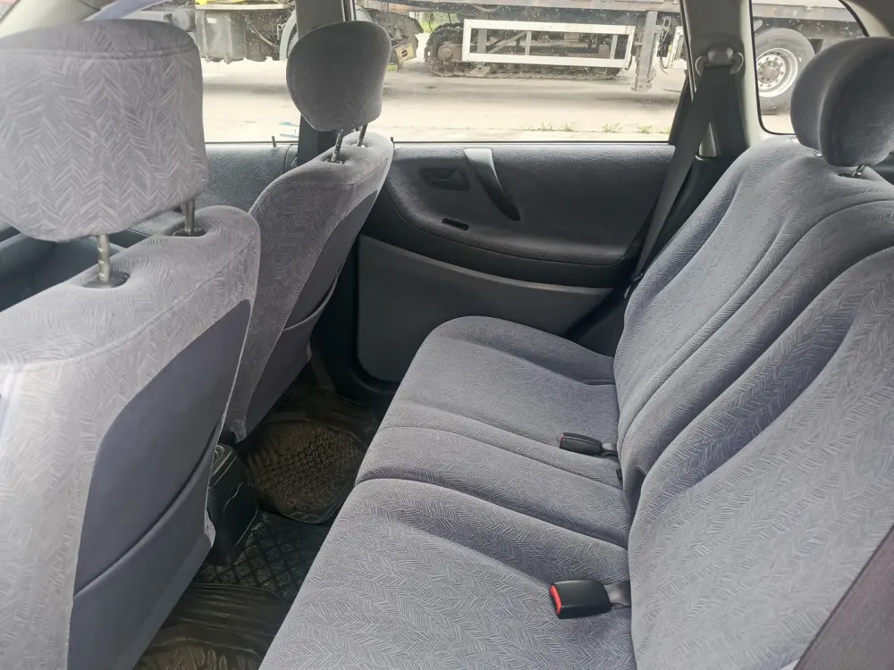 Продажа Suzuki Liana I, 2002г., Минск Минск - изображение 11