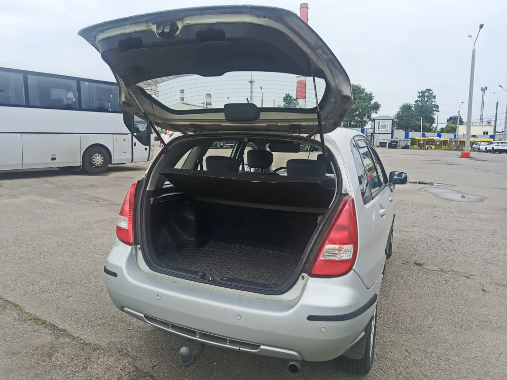Продажа Suzuki Liana I, 2002г., Минск Минск - изображение 8