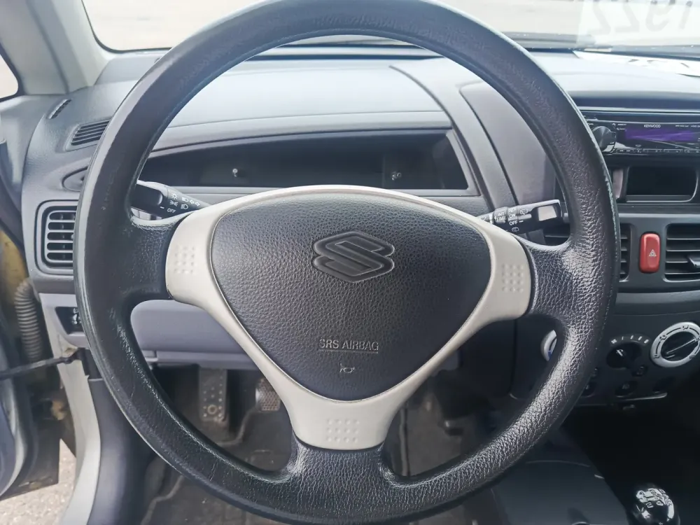 Продажа Suzuki Liana I, 2002г., Минск Минск - изображение 13