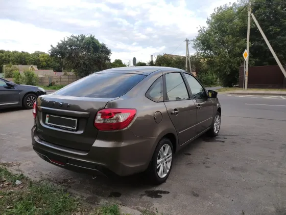 Продажа LADA (ВАЗ) Granta I Рестайлинг, 2024г., Минск Минск