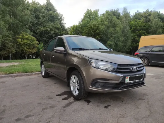 Продажа LADA (ВАЗ) Granta I Рестайлинг, 2024г., Минск Минск