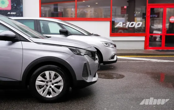 Продажа Peugeot 3008 I, 2010г., Минск Минск