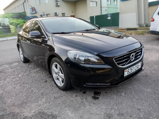 Продажа Volvo V40 II, 2013г., Барановичи Барановичи