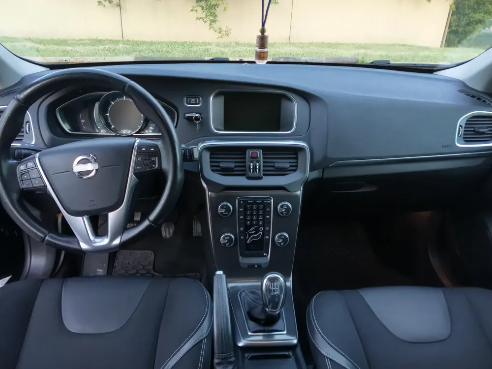 Продажа Volvo V40 II, 2013г., Барановичи Барановичи - изображение 5