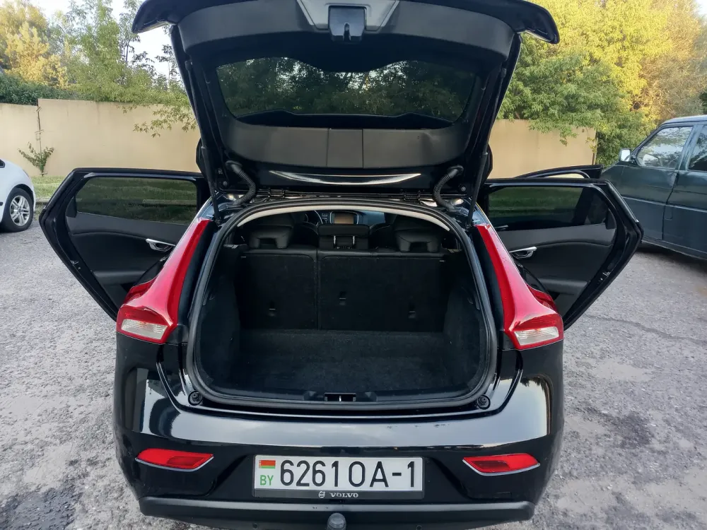 Продажа Volvo V40 II, 2013г., Барановичи Барановичи - изображение 7