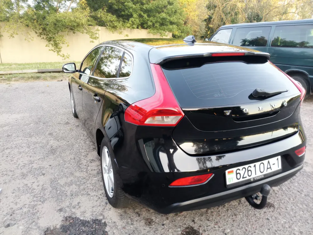 Продажа Volvo V40 II, 2013г., Барановичи Барановичи - изображение 4