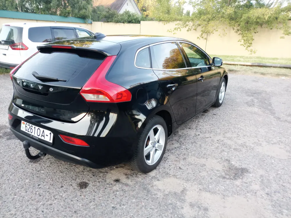 Продажа Volvo V40 II, 2013г., Барановичи Барановичи - изображение 3