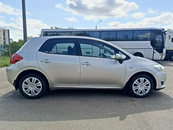 Продажа Toyota Auris I, 2007г., Минск Минск