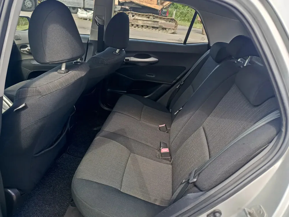 Продажа Toyota Auris I, 2007г., Минск Минск - изображение 11