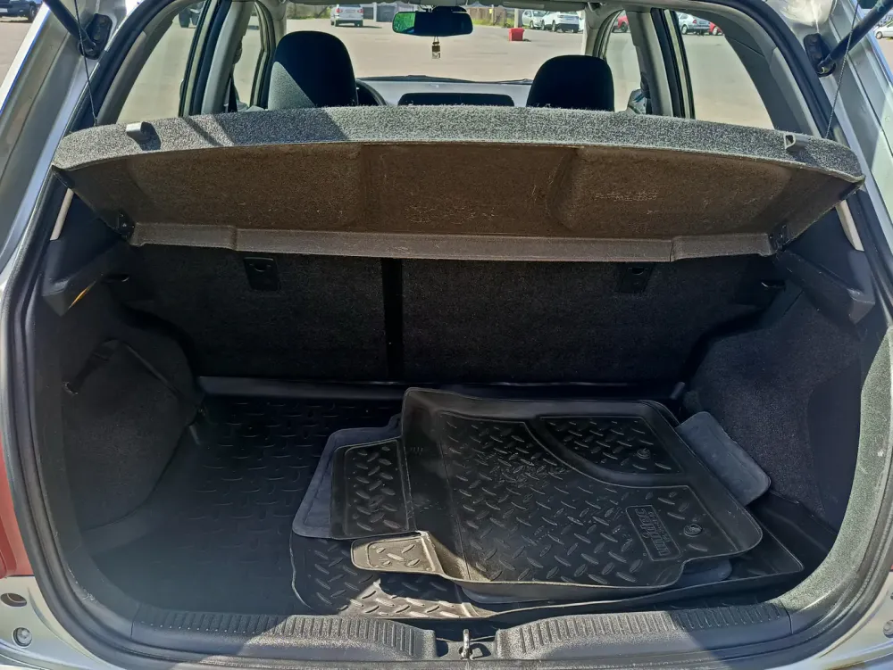 Продажа Toyota Auris I, 2007г., Минск Минск - изображение 10